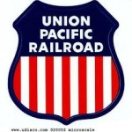 Union Pacific Railroad