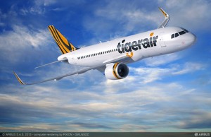 Tigerair