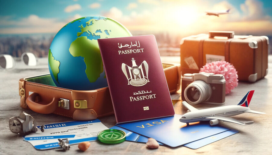 New Schengen&Style GCC Visa Opens Free Travel in UAE, Saudi Arabia, Bahrain, Qatar, Oman, Kuwait