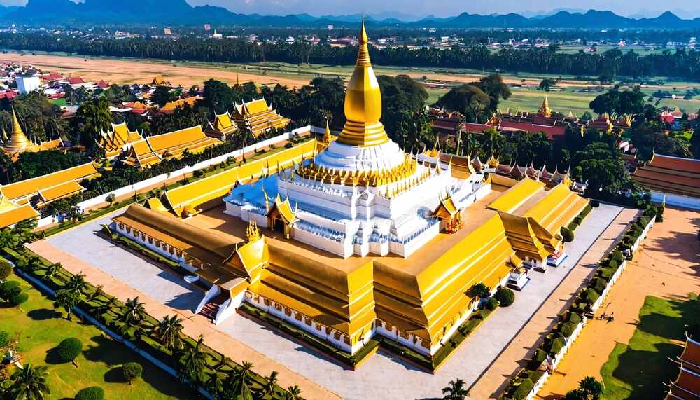 Laos Travel Sector is Surging with Visa Free Travel to 169 Countries Including Spain, Indonesia, USA and Singapore