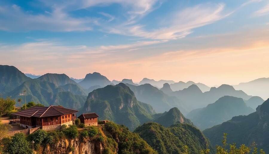 Ha Giang Claims The Spotlight with A Resounding Victory as Asia’s Leading Cultural Destination at 2024 World Travel Awards