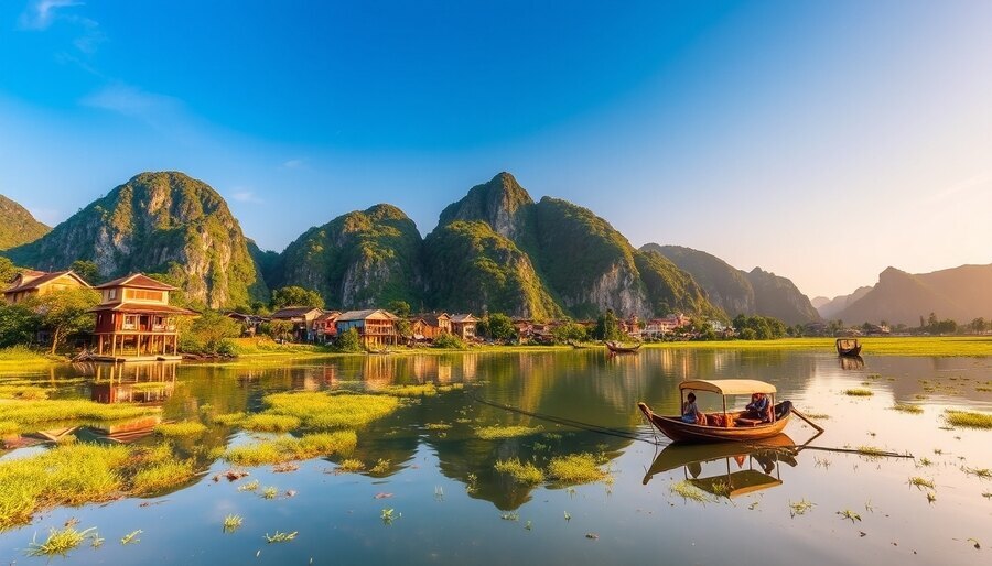 First&amp;Time In Vietnam? A Guide to The Country’s Best Destinations