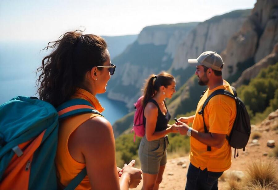 Spain Unveils New Strategies for Conservation&amp;Focused Tourism in National Parks at Almería Summit