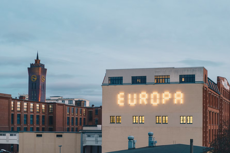 Chemnitz Announced as European Capital of Culture for 2025, Celebrating Cultural Revival