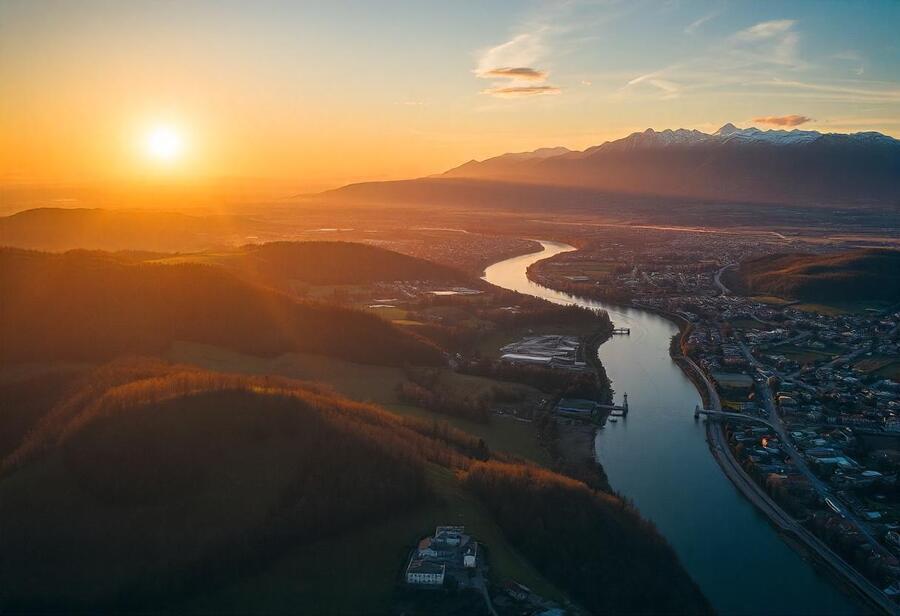 Chile, Brazil, Argentina, Canada, Mexico, and US Among Ninety Three Countries Driving Austria Tourism Growth with Visa Free Travel: New Report You Need To Know