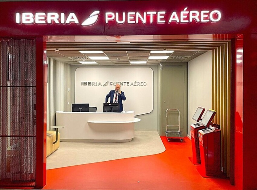 Iberia Transforms Travel Between Madrid and Barcelona with New Air Shuttle Fares Offering Flexibility and Affordability for Modern Travelers: New Report You Need To Know