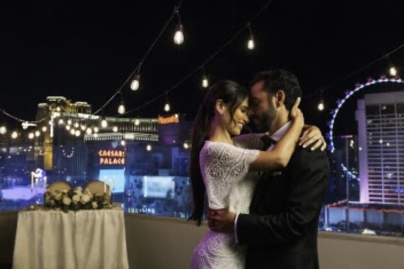 Las Vegas Awaits This February with Unforgettable Experiences in the Wedding Capital of the World™