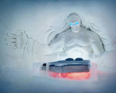 Game of Thrones-Ice-hotel