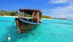 Maldives tourism cost