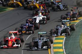 2018 Australian Grand Prix