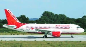 Indian domestic airlines