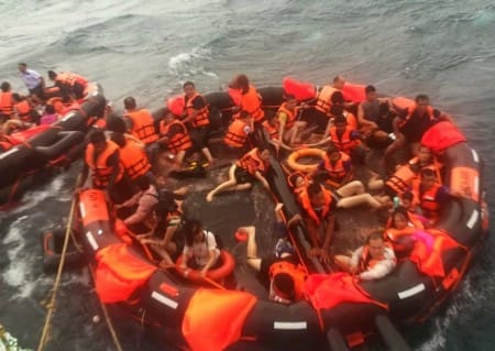 Thai-boat-tragedy