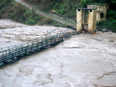 Uttarakhand-rains