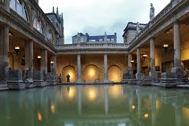 Bath Tourism