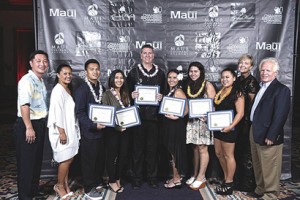 Maui Hotel & Lodging Association