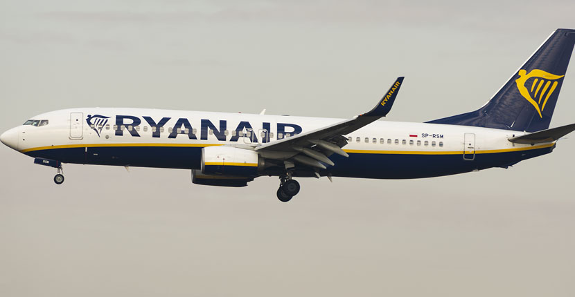 New hand luggage rules of Ryanair, EasyJet, British Airways, Jet2, and TUI  for UK passengers - Travel And Tour World