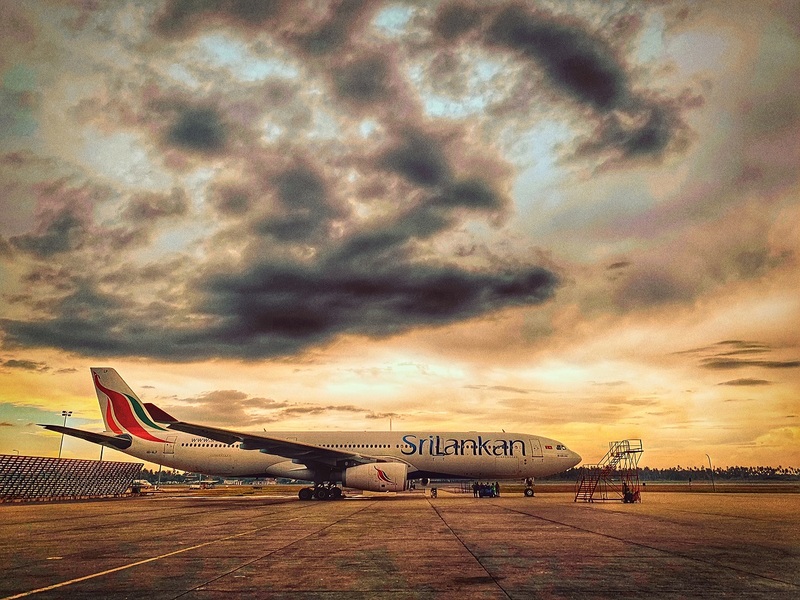 SriLankan Airlines Divestment On Hold: New Administration Weighs Strategic Options