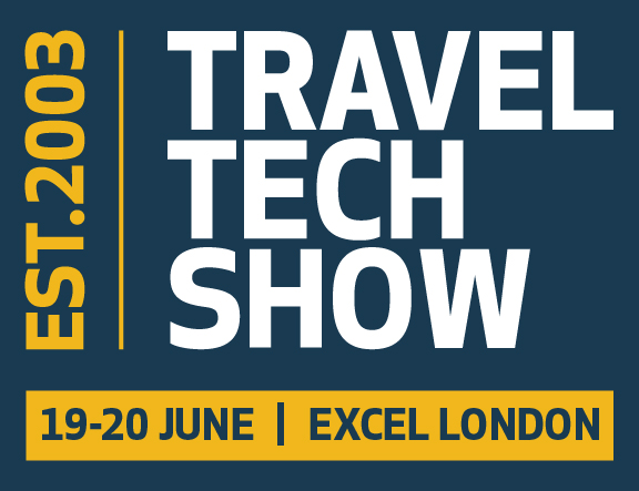 Traveltech show