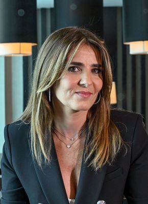 Florencia Tabeni, Leadership, Hospitality, Achievement, MDM Hotel Group