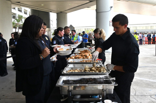 Miami Airport