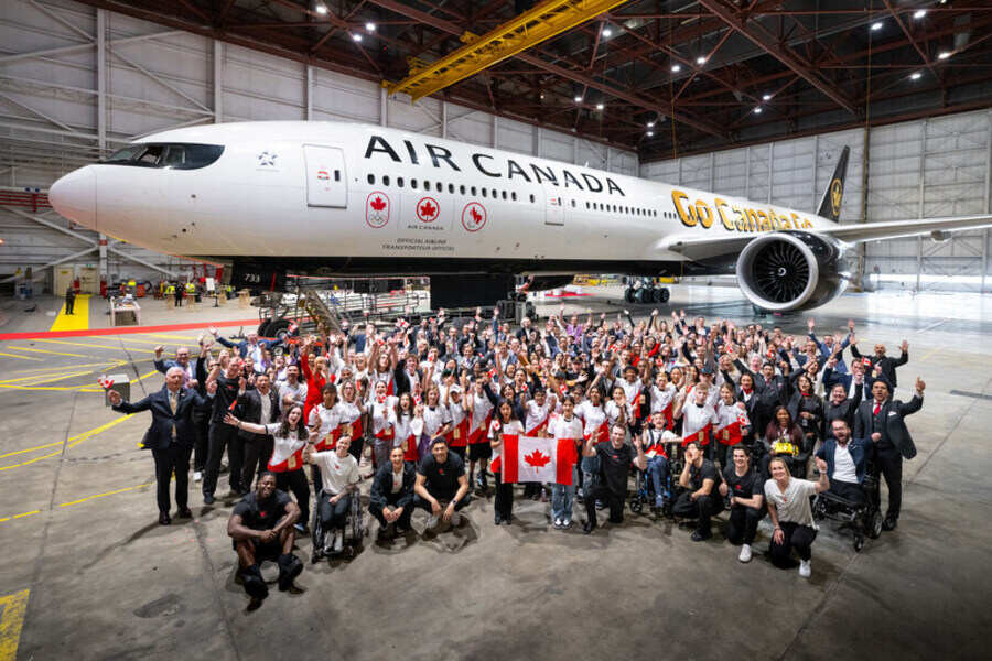 Air Canada Strike Could Ground Flights: What Travelers Need to Know – Travel And Tour World