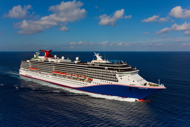 Travel Solutions and Carnival Collaborate to Expand Cruise Offerings in Northern Ireland