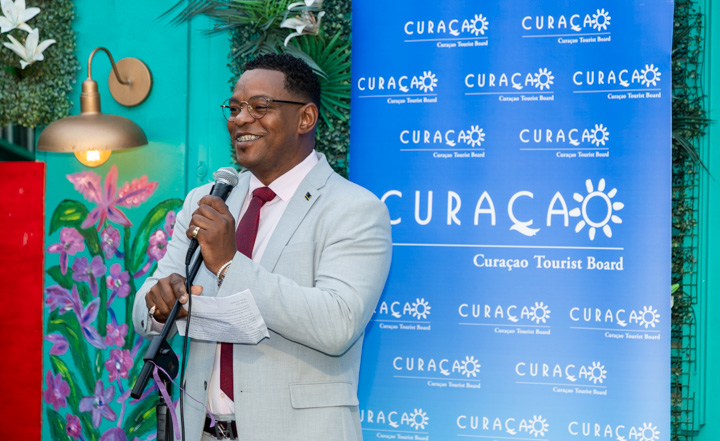 Curaçao's Tourism