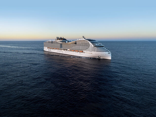 Travelers Explore Warmer Destinations This Summer with MSC Cruises Special Offers