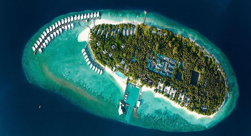 Maldives