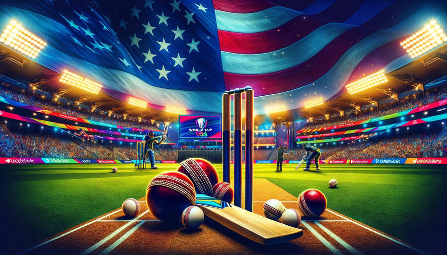 Sports Tourism Set To Soar As USA Hosts ICC Men’s T20 World Cup For The First Time – Travel And Tour World