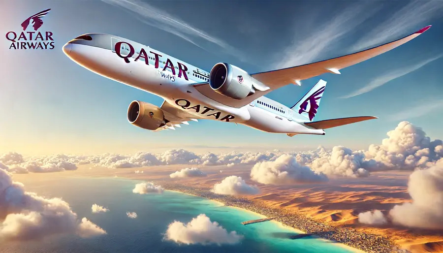 Qatar Airways Joins Forces with Google Cloud to Transform Customer Journeys with Cutting-Edge Technology – Travel And Tour World