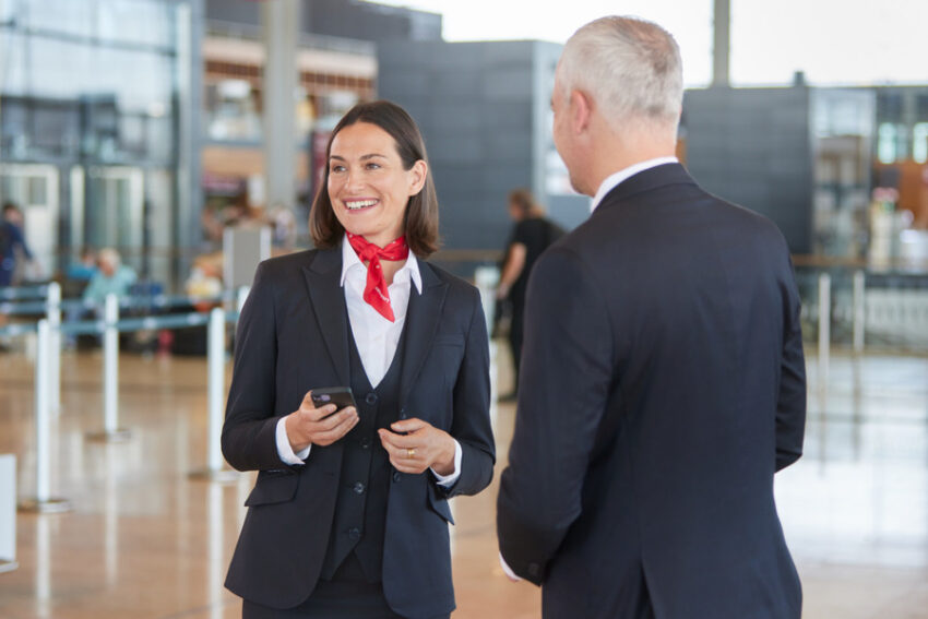 Swissport Launches Innovative oneApp Platform, Connecting 60,000 Employees Globally