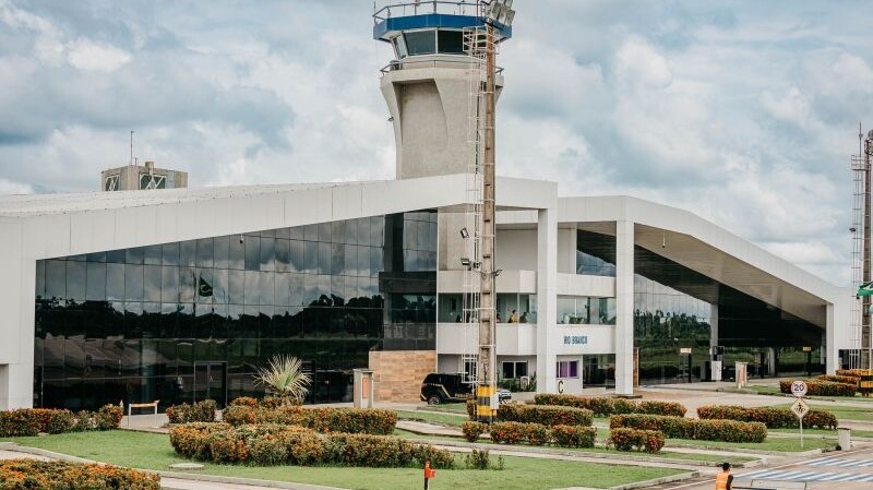 VINCI Airports Celebrates Sustainable Practices Across Brazilian Airports