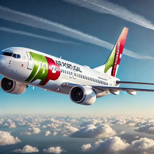 Tap air portugal