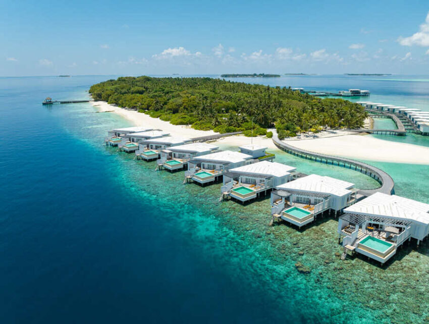 Travel Trade Maldives 2024 welcomes Global Travel Industry Tycoons to Convene in Maldives for Premier Tourism Show on August 21-22