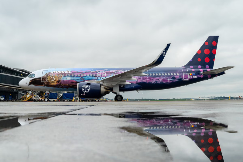 Brussels Airlines Ready to Host 1.2 Million Global Travelers in July and August – Travel And Tour World