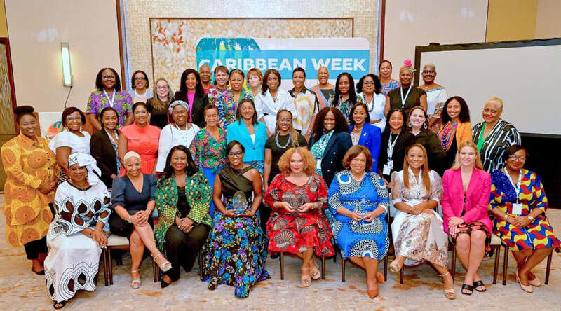 Caribbean Week in New York sees first-ever Caribbean Tourism Organization Women’s leadership Awards – Travel And Tour World