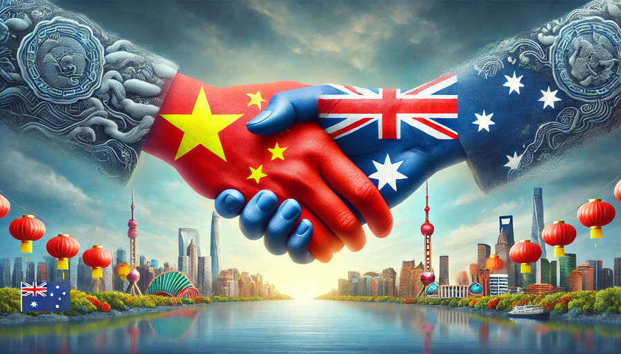 China And Australia’s Travel And Tourism Industry To Surge With New Five-Year Visa Agreement – Travel And Tour World