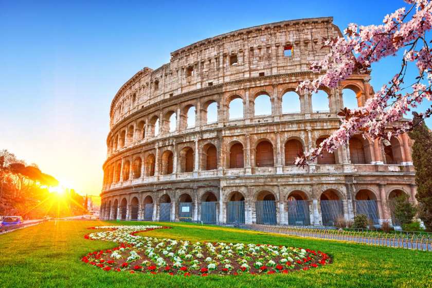 Rome Is One Country Dominates Europe’s Most Popular Tourist Cities – Travel And Tour World