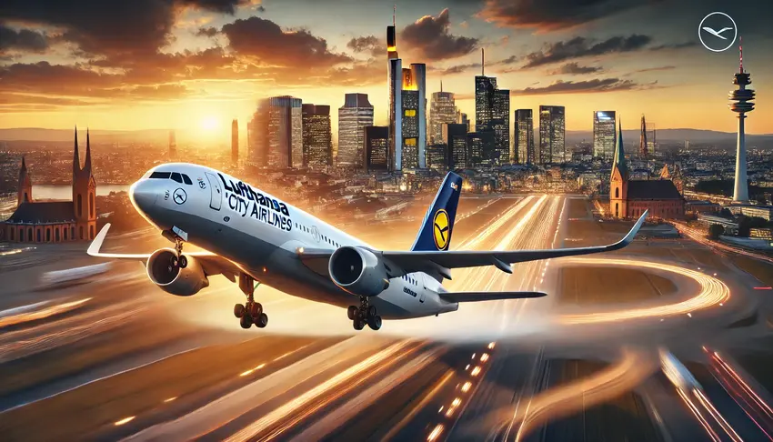 Lufthansa