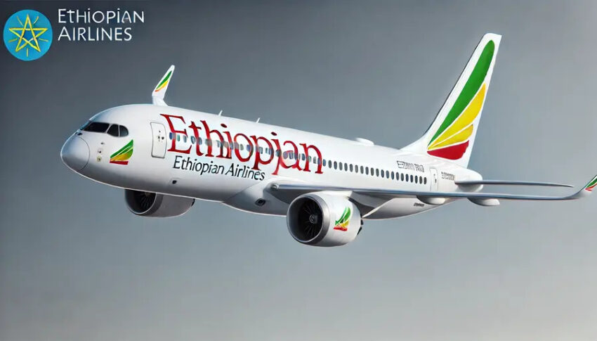 Ethiopian Airlines Triumphs at 2024 SKYTRAX World Airlines Awards