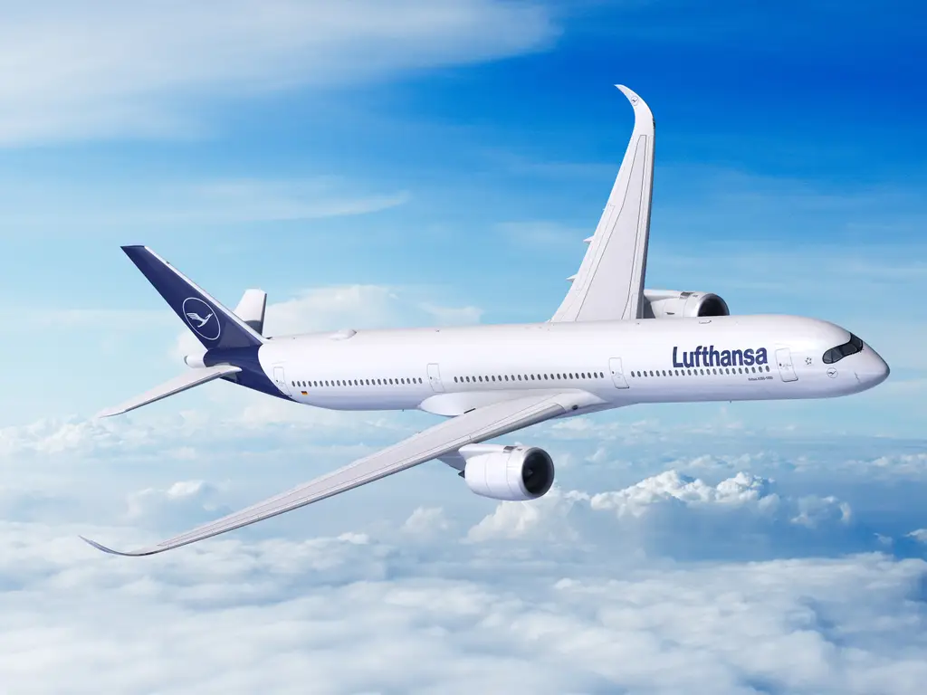 New direct flights from Lufthansa will connect Johannesburg (South Africa) and Munich (Germany) from September 2024