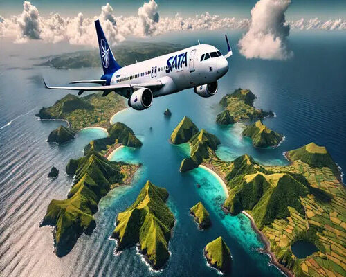 SATA GROUP Expands Reach with New Toronto and Boston Flights to Madeira Island – Travel And Tour World