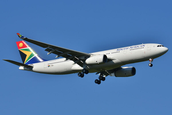 South African Airways And Gol Linhas Aéreas Expand Codeshare Agreement To Include 60 New Destinations