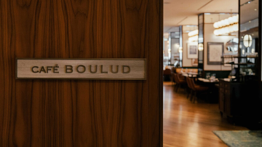 Four Seasons Hotel Toronto Introduces William Kresky As New Executive Chef Of Café Boulud – Travel And Tour World