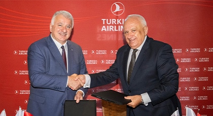 Turkish Airlines and KM Malta Airlines Partner for Code-Sharing on the Istanbul-Malta Route – Travel And Tour World