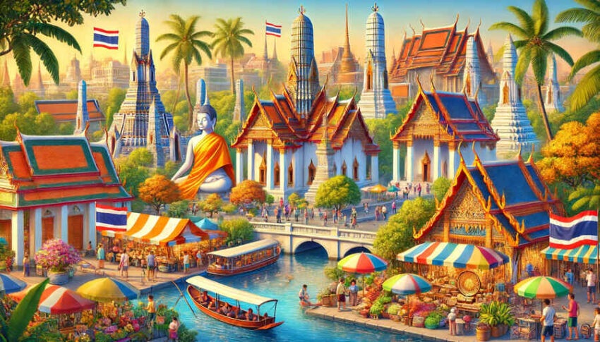 Thailand, visa-free,