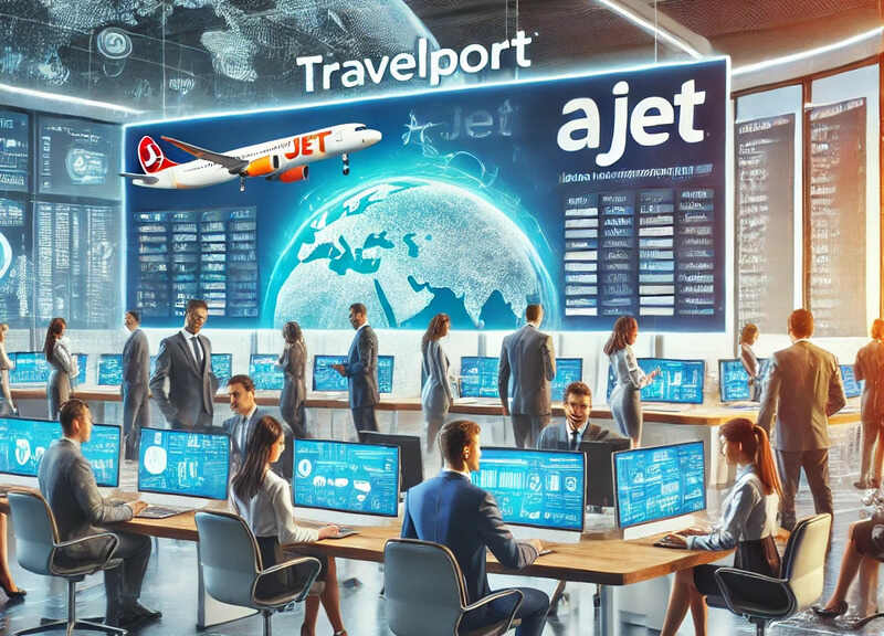 Travelport