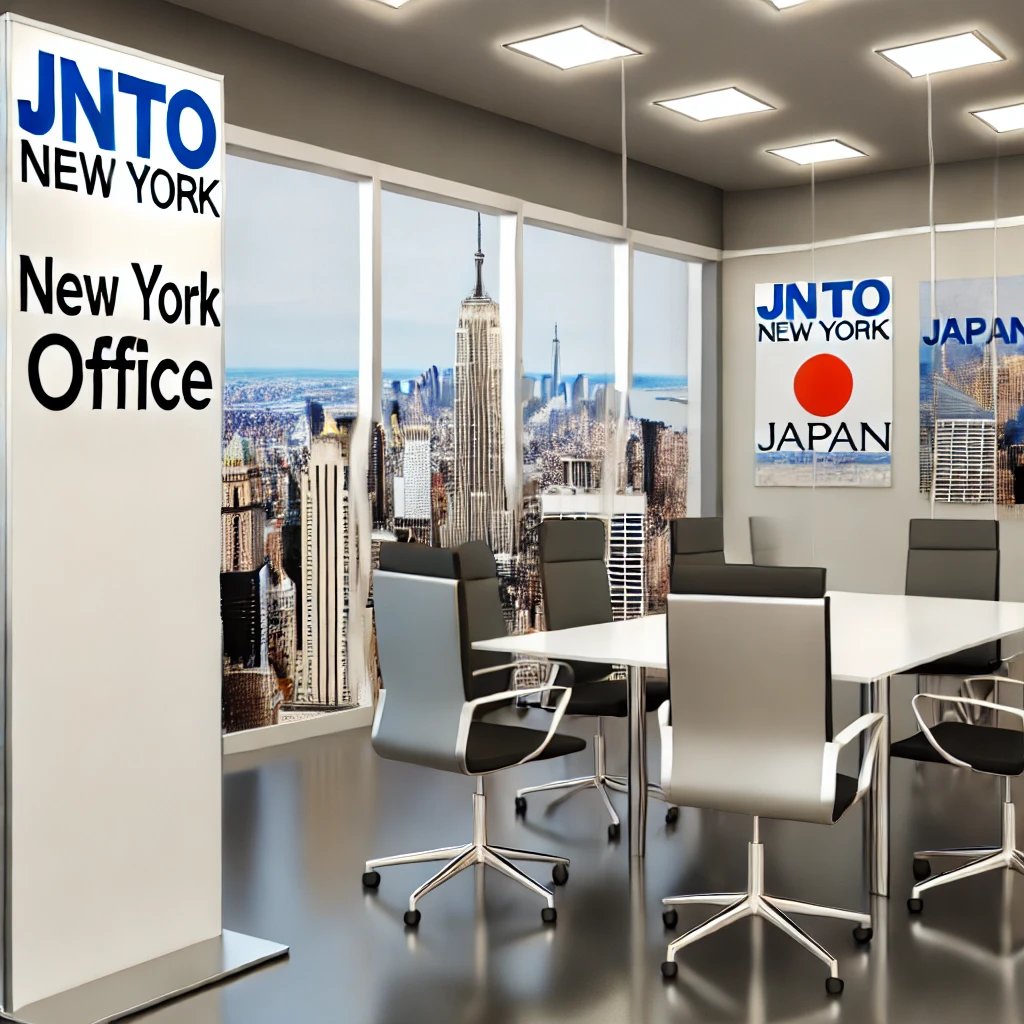 Susumu Matsumoto Appointed Head Of JNTO New York Office – Travel And Tour World