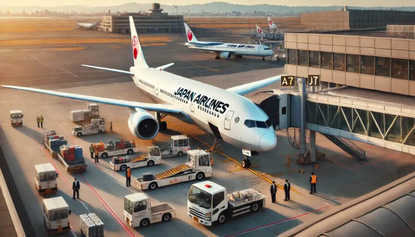 Beat the Tokyo Crowds with Japan Airlines’ Free Domestic Flights